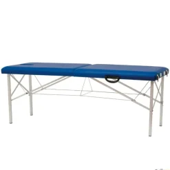 Camilla plegable sin respaldo| Medicina Deportiva|Camillas