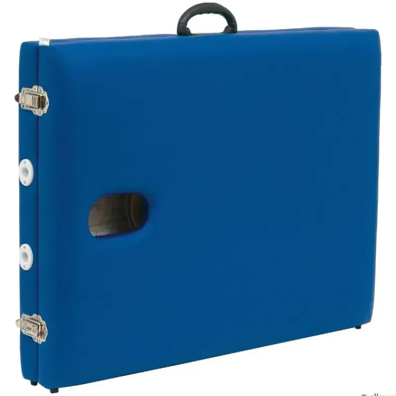 Camilla plegable sin respaldo| Medicina Deportiva|Camillas