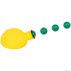 Elk Sport Cañón lanzador| Juegos De Lanzamiento Y Recepción|Béisbol