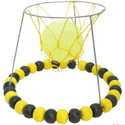 Canasta baloncesto acuático acero inoxidable| Juegos Flotantes