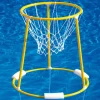 Elk Sport Canasta baloncesto acuático PVC| Juegos Flotantes