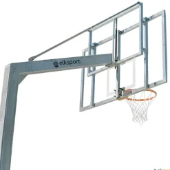 Elk Sport Canasta fija baloncesto y minibasket| Baloncesto|Baloncesto