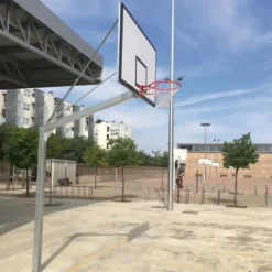 Elk Sport Canasta fija minibasket| Baloncesto|Baloncesto