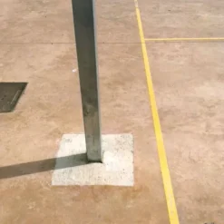 Elk Sport Canasta fija minibasket| Baloncesto|Baloncesto