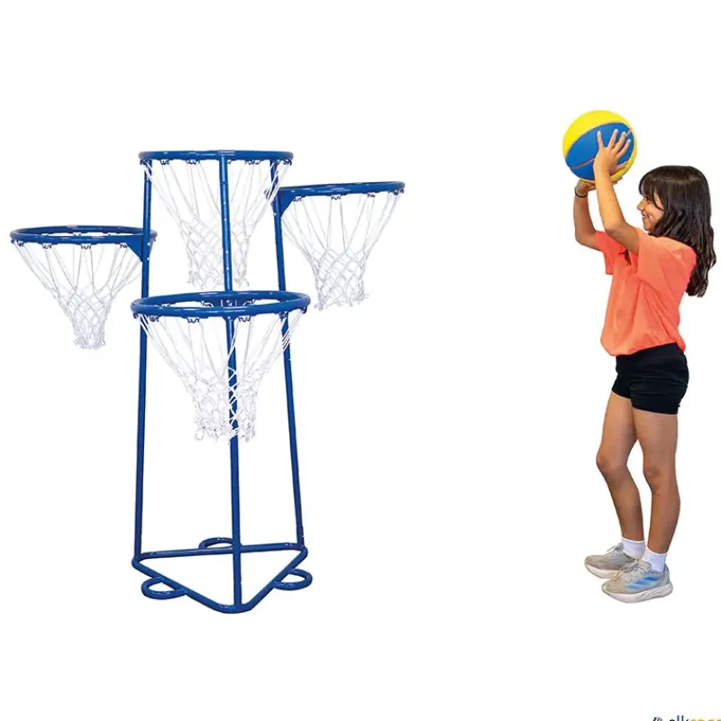 Elk Sport Canasta multiaros| Baloncesto|Baloncesto