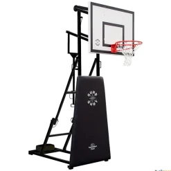 Canasta móvil Street competición| Baloncesto|Baloncesto