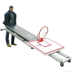 Canasta móvil Street competición| Baloncesto|Baloncesto