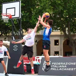 Canasta móvil Street competición| Baloncesto|Baloncesto