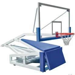 Canasta plegable portátil| Baloncesto|Baloncesto