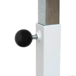 Elk Sport Canastas balonkorf-netball (2 unidades)| Balonkorf - Netball - Korbball|Balonkorf - Netball - Korbball