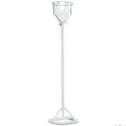 Elk Sport Canastas korbball (2 unidades)| Balonkorf - Netball - Korbball|Balonkorf - Netball - Korbball