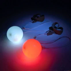 Mister Babache Cariocas luminosa Luminous LED| Malabares