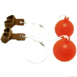 Mister Babache Cariocas Comet| Malabares