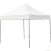 Carpa plegable básica| Carpas Plegables