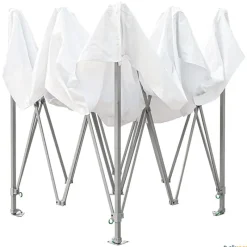 Carpa plegable básica| Carpas Plegables