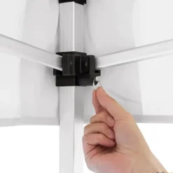 Carpa plegable básica| Carpas Plegables