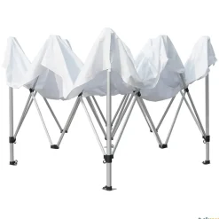 Carpa plegable Premium| Carpas Plegables