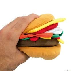 Elk Sport Carrera de hamburguesas| Juegos Clásicos|Equilibrio