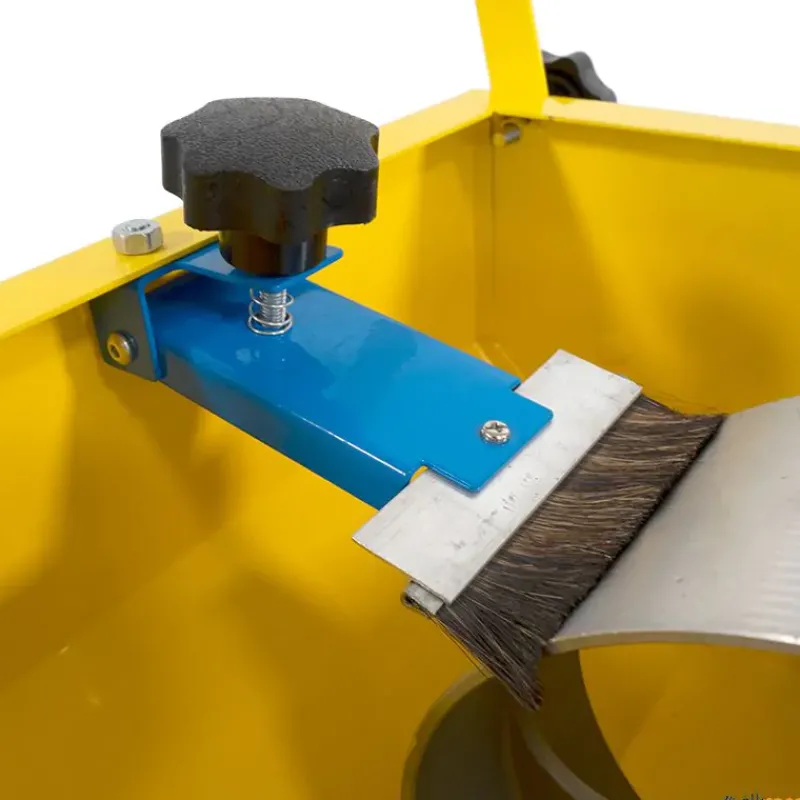 Elk Sport Carro marca campos con rodillo| Carros Marca Campos|Fútbol