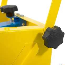 Elk Sport Carro marca campos con rodillo| Carros Marca Campos|Fútbol