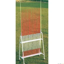 Vinex Carro para jabalinas| Atletismo|Atletismo