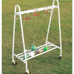 Vinex Carro para martillos| Atletismo|Atletismo