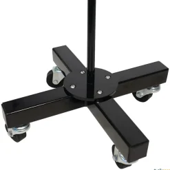 Elk Sport Carro para plataformas deslizantes y conos| Conos|Plataformas Deslizantes