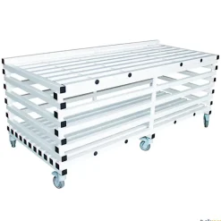 Elk Sport Carro piscina| Muebles Piscina