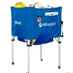 Elk Sport Carro portabalones Elk| Almacenaje Y Transporte|Almacenaje