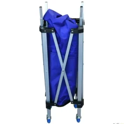 Elk Sport Carro portabalones Premium| Almacenaje Y Transporte|Almacenaje