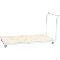 Elk Sport Carro portacolchonetas| Colchonetas|Colchoneta