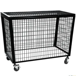 Elk Sport Carro portamateriales rejilla| Almacenaje Y Transporte|Almacenaje