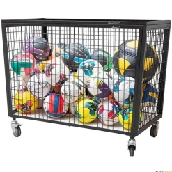 Elk Sport Carro portamateriales rejilla| Almacenaje Y Transporte|Almacenaje