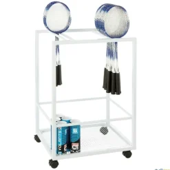 Elk Sport Carro raquetas bádminton| Almacenaje Y Transporte|Almacenaje