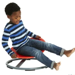 Gonge Carrousel| Equilibrio|Equilibrio