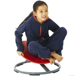 Gonge Carrousel| Equilibrio|Equilibrio