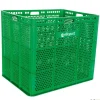 Elk Sport Cesta de plástico grande| Almacenaje Y Transporte|Almacenaje