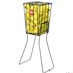 Wilson Cesta guardapelotas| Pádel|Pádel