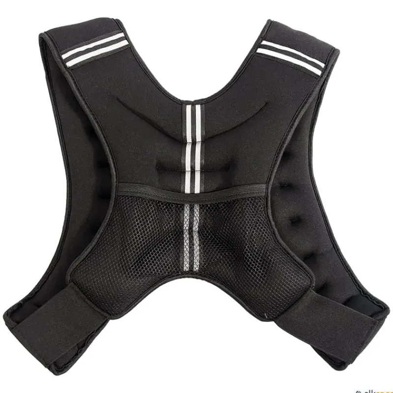 Elk Sport Chaleco lastrado de neopreno| Entrenamiento