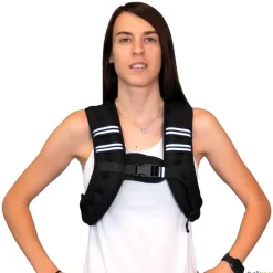 Elk Sport Chaleco lastrado de neopreno| Entrenamiento