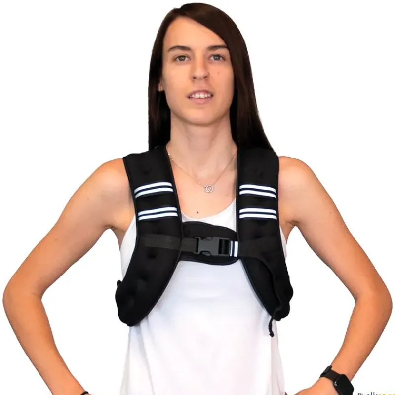 Elk Sport Chaleco lastrado de neopreno| Entrenamiento