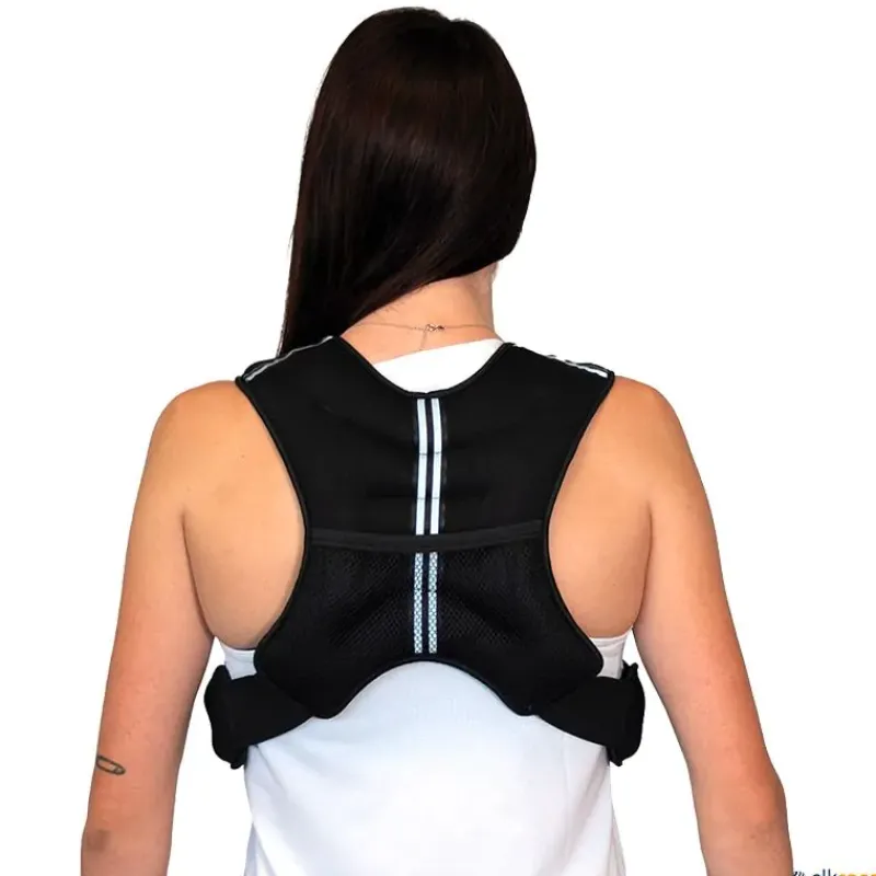 Elk Sport Chaleco lastrado de neopreno| Entrenamiento