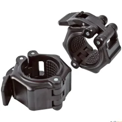 Elk Sport Cierres Jaw para barras olímpicas (2 unidades)| Barras|Barras