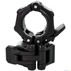 Elk Sport Cierres Jaw para barras olímpicas (2 unidades)| Barras|Barras