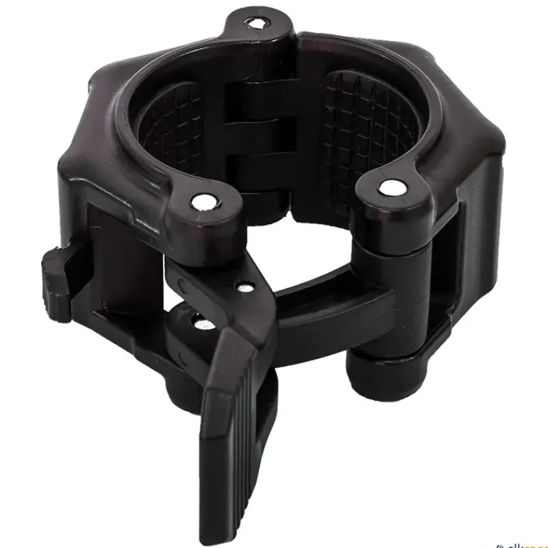 Elk Sport Cierres Jaw para barras olímpicas (2 unidades)| Barras|Barras