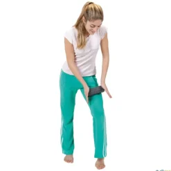 Gymnic Cilindro de masaje| Medicina Deportiva|Masaje Y Rehabilitación