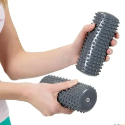 Gymnic Cilindro de masaje| Medicina Deportiva|Masaje Y Rehabilitación