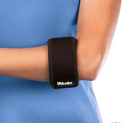 Mueller Cincha epicondilitis| Medicina Deportiva|Ortopedia