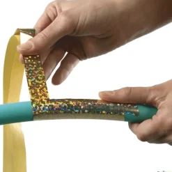 Amaya Sport Cinta adhesiva camaleón decoración aros Amaya| Rítmica|Rítmica