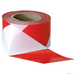 Cinta de balizar| Orientación